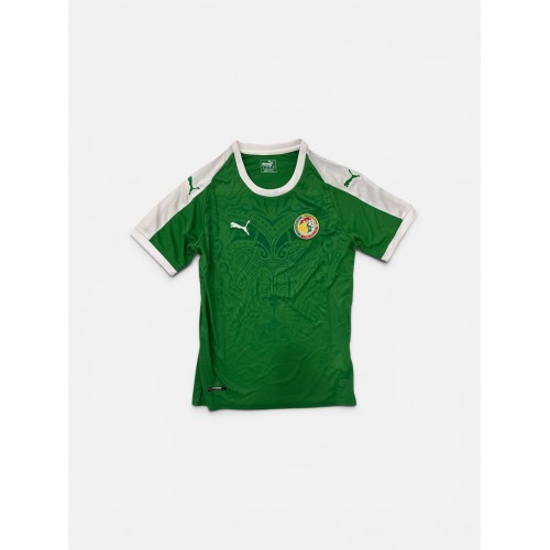 PUMA SENEGAL FOOTBALL SHIRT